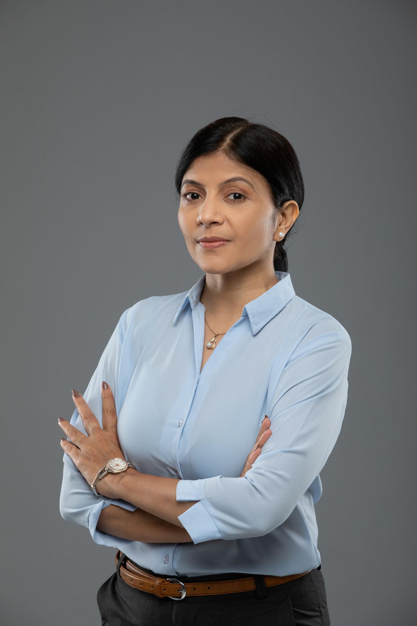 Ananya Mehta